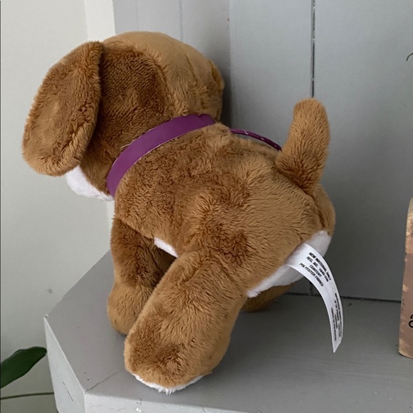 Our Generation Barking Beagle Puppy Dog - Picture 4 of 6